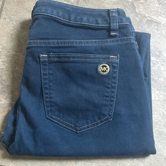 Michael Kors Denim - Michael Kors Izzy skinny jeans